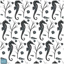 O Meu projeto do curso: Criação de marca com seus próprios patterns. Pattern Design projeto de Susana Design - 01.07.2020