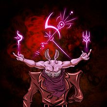 El ciervo. Un progetto di Arte concettuale, Creatività, Illustrazione tradizionale e Illustrazione digitale di Luis Guillermo Contreras Contreras - 01.07.2020