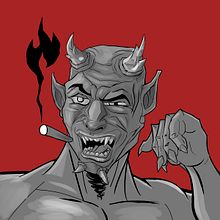 WHA(in)THE HELL?. Un progetto di Illustrazione tradizionale e Illustrazione digitale di Luis Guillermo Contreras Contreras - 01.07.2020