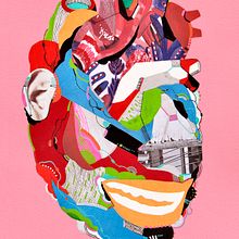 Portfolio | Colagens | Alexandre SOMA. Un progetto di Collage di Alexandre Soma - 01.07.2020