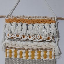 Amostra. Un progetto di Artigianato di Iliana Schroder Scherer - 01.07.2020