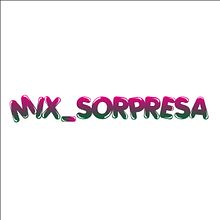 miz sorpresas. Un proyecto de Diseño de logotipos de Santiago Velasquez - 02.07.2020