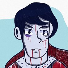 Mi Proyecto del curso: Gimnasio de ilustración: encuentra tu estilo. Un progetto di Illustrazione tradizionale di Pablo Ignacio Yañez Irusta - 02.07.2020