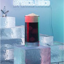 Fernet Branca. Un progetto di 3D, Progettazione 3D e Design digitale di Pablo Schiavo - 02.12.2018
