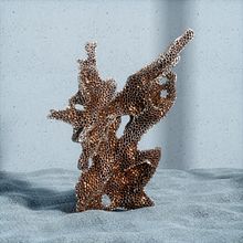 Weird installations. Un progetto di 3D, Progettazione 3D e Design digitale di Pablo Schiavo - 02.07.2020