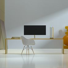 MSI . Un progetto di 3D, Animazione, Design, Progettazione 3D, Design digitale e Modellazione 3D di Pablo Schiavo - 02.07.2020
