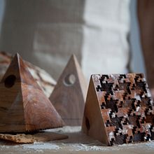DESIGNER BAKING. Un proyecto de Diseño y Diseño de producto de STUDIOLAV - 02.07.2020