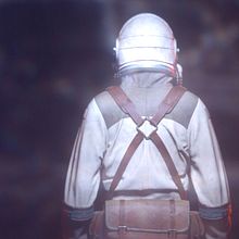 Sic Mundus. 3D project by David Brat - 07.02.2020