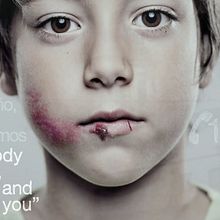 Anar Foundation . Iklan proyek oleh María Salomón - 07.02.2020