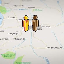 Codespa Foundation . Iklan proyek oleh María Salomón - 07.02.2020