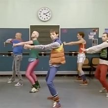 Puntomatic . Iklan proyek oleh María Salomón - 07.02.2020