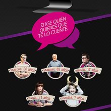 ONO TELECOM . Desain Web & Iklan proyek oleh María Salomón - 07.02.2020