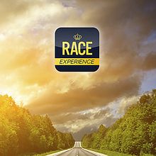 RACE . Desain Web & Iklan proyek oleh María Salomón - 07.02.2020