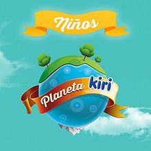 Kiri . Desain Web & Iklan proyek oleh María Salomón - 07.02.2020