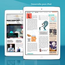 Movistar . Desain Web proyek oleh María Salomón - 07.02.2020