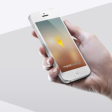 Vueling . Desain Web & Iklan proyek oleh María Salomón - 07.02.2020