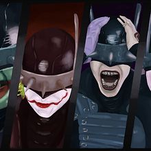 Mi Proyecto del curso: Pintura digital de personajes: ilustra con luz y color Miky Fregoso. Digital Drawing, Character Design, and Digital Illustration project by Miky Fregoso Rocha - 07.02.2020