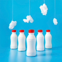 Packaging Works . Arahan Seni, Pengemasan & Iklan proyek oleh María Salomón - 07.03.2020