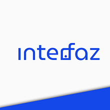 Identity proposal for Interfaz.. Graphic Design project by calevd - 07.08.2020