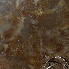 Wall painting at Houston, TX apartment. Decoration & Interior Design project by Paula Andrea Hoyos Arbelaez - 07.03.2020