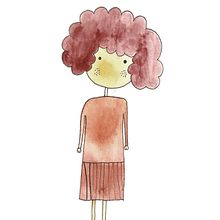 Ilustración . Un projet de Dessin et Illustration traditionnelle de SÁ - 03.07.2020