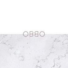 OBBO. Un projet de Br, ing et identité , et Design graphique de SÁ - 03.07.2020