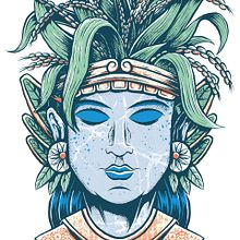 Android Zine. Graphic Design, Traditional illustration, and Digital Illustration project by Buba Viedma - 06.21.2020