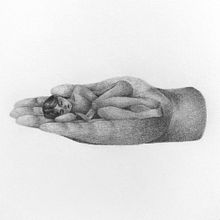 Mi Proyecto del curso: Técnicas de ilustración artística con grafito. Creativit, Drawing, Pencil Drawing, Artistic Drawing, Realistic Drawing, and Traditional illustration project by Sayuri Cósser - 07.03.2020