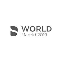 DSWorldMadrid 2019, el congreso que reunió a más de 1500 profesionales de la odontologia. Br, ing, Identit, Communication, Cop, writing, Social Media Design, Web Design, Events, Instagram, Facebook Marketing, and Social Media project by Doro Taurel - 07.03.2020