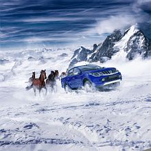 Mi Proyecto del curso: Retoque fotográfico para publicidad. Projekt z dziedziny  Kompoz i cja w fotografii użytkownika Daniel Benavides - 03.07.2020