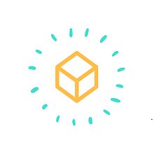 Mi Proyecto del curso: KIUBOX! . Br, ing & Identit project by LA PRO - 07.04.2020