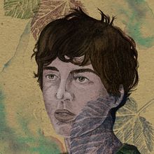 Mi Proyecto del curso: Retrato ilustrado con Procreate. Digital Drawing project by Juan Barahona Contreras - 07.04.2020
