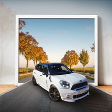 Marco Mini 3D . Artă conceptuală, Creativitate, Design grafic, Fotografie, Fotografie de artă plastică, Fotografie mobilă & Instagram Fotografie de Javi Villar - 07.04.2020