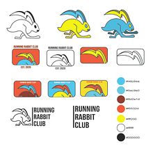 Mi Proyecto del curso: Ilustración vectorial para principiantes. Br, ing, Identit, Design, Logo Design, and Traditional illustration project by Algenis Romero - 07.05.2020