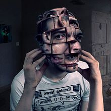 My project in Creative Photomontage for Advertising course. Un progetto di Composizione fotografica di Pablo Andrés Canelas Paravicini - 05.07.2020