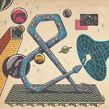 36 Days 2020 - El Conejo y la Serpiente. Graphic Design, Traditional illustration, and Lettering project by Buba Viedma - 04.05.2020