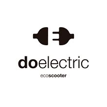 DoElectric . Artă conceptuală, Creativitate, Design, Design de postere, Design de logo, Design de produs și Design grafic de Javi Villar - 07.05.2020