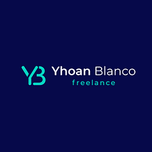 Yhoan Blanco Freelance . Br, ing, Identit, and Marketing project by Yhoan Blanco - 07.05.2020
