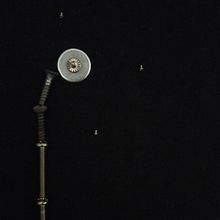 Mi Proyecto del curso: Las leyes de la percepción visual: unidad, peso, equilibrio y movimiento. Un progetto di Arte concettuale di Mauricio Barengo - 15.08.2020