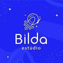 Bilda Estúdio. Un progetto di Br, ing, Br e identit di lailagebhard - 06.07.2020