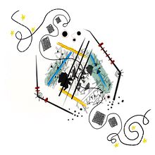 Abstract Design. Een project van Digitale illustratie van Shirley Tate - 10.04.2020