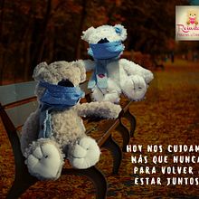 Reinita peluches y personalizados . Perdagangan elektronik proyek oleh Kin Chong Mendoza - 07.06.2020