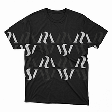 Mi Proyecto del curso: Diseño de marcas con retícula. Un progetto di Design di loghi di William Sosa - 10.07.2020