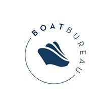 BOATBUREAU. Web Design, Creativit, and Digital Marketing project by Mireia Bru - 07.06.2020