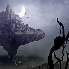 Mi Proyecto del curso: Concept art para videojuegos. Un progetto di Arte concettuale di Manu M. - 06.07.2020
