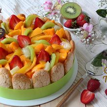 Mi Proyecto del curso: Carlota Tropical. Product Photograph project by mercadotecnia_16 - 07.06.2020