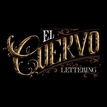 Mi Proyecto del curso: Lettering ornamental. Lettering, and Digital Lettering project by Sebastián Fajre Vargas - 07.07.2020