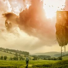 Lazos con el pasado. . Fotografi proyek oleh Abelardo Rodriguez - 07.07.2020