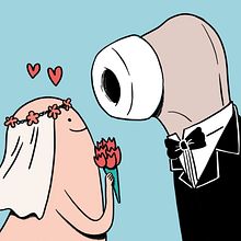 Foreplay.pe: Viñeta. Traditional illustration project by Rocío Diestra Villavicencio - 07.07.2020