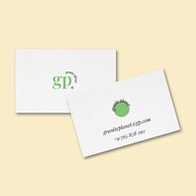 brand identity Ein Projekt aus dem Bereich Logodesign von Cristina Hurtado Calvo - 07.07.2020